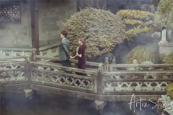 -韩国艺匠ARTIZ STUDIO(博览中心店)