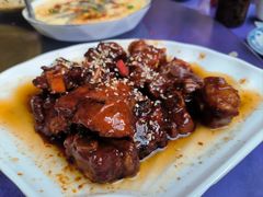 -龙姐私房菜(和顺古镇店)