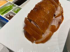 -太湖饭店·寄畅轩中餐厅