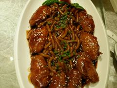 -味界·精致赣菜(招商花园城店)