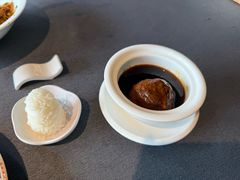 -羲和雅苑•北京烤鸭(平安国际金融中心店)