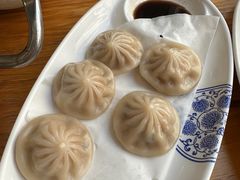 -璞臻汽锅餐厅(南京东路店)