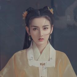 -盘子女人坊古装写真摄影(厦门总店)