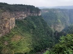 -广东大峡谷