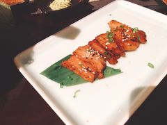 -南苑环球酒店-稻菊日式餐厅(鄞县大道店)