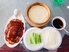 北京果木烤鸭-星海一品
