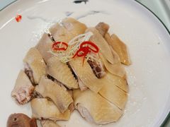 -山泉公馆酒家(珠江新城店)