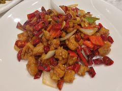 -马凯餐厅(地安门店)