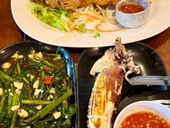 -Doo Dee Thai Food(Issan/Isaan/Esan)