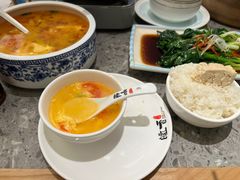 -皖香览约·徽菜(新区永旺店)