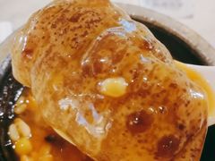 金汤海参-富黎华海鲜大酒楼(正大广场店)