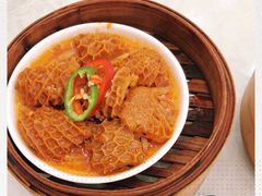 -亮庆餐厅·粤菜·早茶(篁庄店)