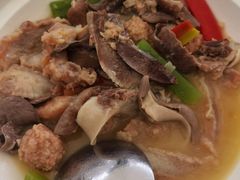 -院8里·小聚园老川菜(九眼桥店)