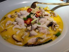 -蜜桃餐厅·伴山(绿宝广场店)