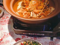 -红钳侠小龙虾·烧烤(中赢康康谷店)