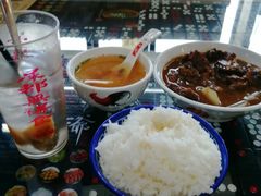 -七爷清汤腩·港式茶餐厅(世博店)