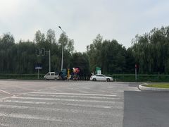 -长白岛森林公园