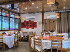 -红灯笼姥姥饭店·江景餐厅