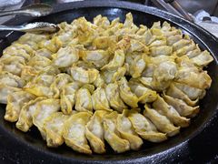 -蒋家桥饺面店(四望亭路店)