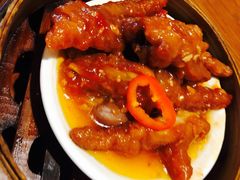 -頂好酒家·经典粤菜(海信广场店)