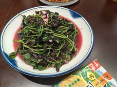 -巢湖名吃·东关老鹅汤(江南风情街店)