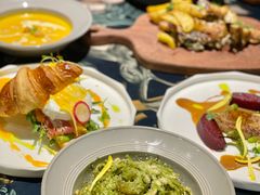 -第101座花园餐厅(湖滨88店)