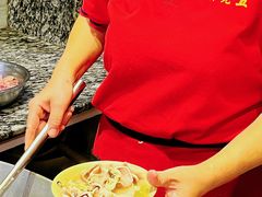 -谢老五跷脚牛肉·非遗传承店