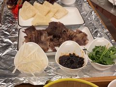 -正晴和酒店(黑龙江路店)