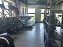 -AFTERWORK健身(临平银泰inPARK店)