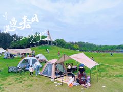 -嬉乐湾休闲旅游区