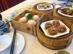 -龙的酒楼·手工早茶·顺德菜(近良路店)