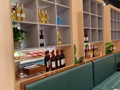 -山海盟海鲜烤肉自助餐厅(杭州萧山银泰店)