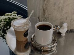 -CEMENT·coffee bar (凤凰创意园店)