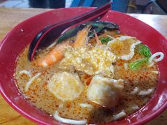 沙茶面-老宅原住民沙茶面精品小吃(龙头路店)