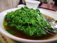 酒香草头-蘭心餐厅(进贤路店)