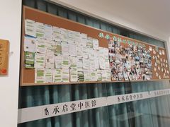 -承启堂中医馆·推拿·针灸(成华馆)