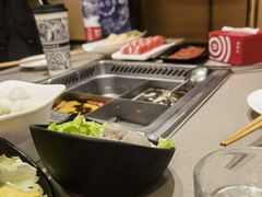 -海底捞火锅(旭辉MALL店)