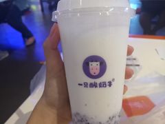 -一只酸奶牛(海南友谊阳光城店)