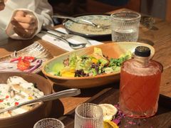-格鲁·秀色Georgia’s Feast