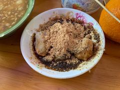 糍粑-张醪糟