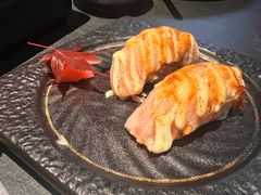 -蟹犇•帝王蟹雪蟹(陆家嘴店)