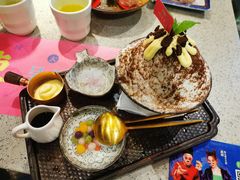 -辣斗辣火锅(太古里店)