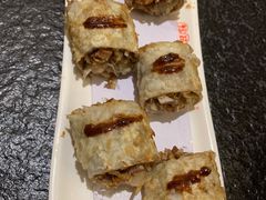 -福苗小骆驼烧烤(大唐不夜城店)
