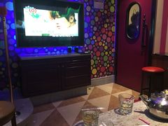-米乐星世界KTV