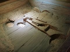 -洛阳周王城天子驾六博物馆