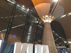 -吉隆坡国际机场