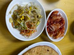 -屋里家延边朝鲜族冷面(南园店)