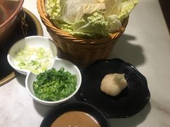 -宣武小院涮肉(前门店)