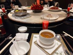 -万达瑞华酒店·品珍中餐厅