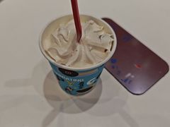 -DQ·蛋糕·冰淇淋(天通苑华联店)